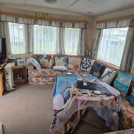 Sandgate Retreat Hemsby 2023 Bagian luar foto