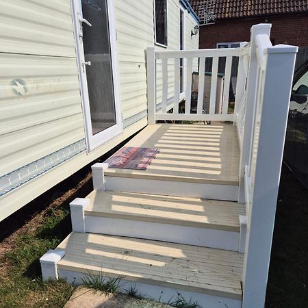 Sandgate Retreat Hemsby 2023 Bagian luar foto