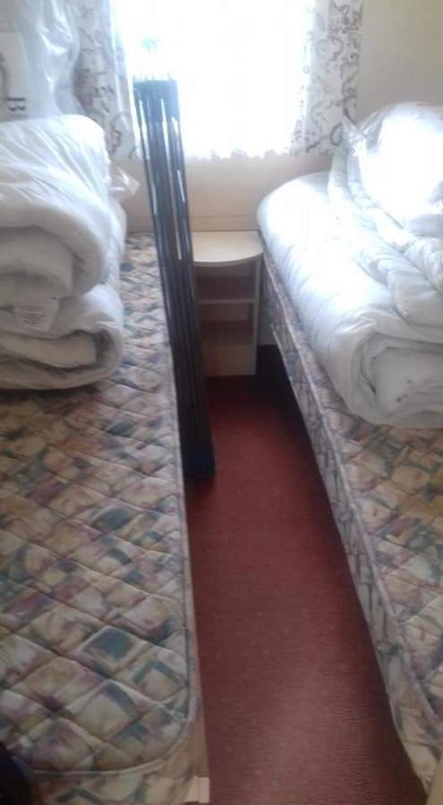 Sandgate Retreat Hemsby 2023 Bagian luar foto