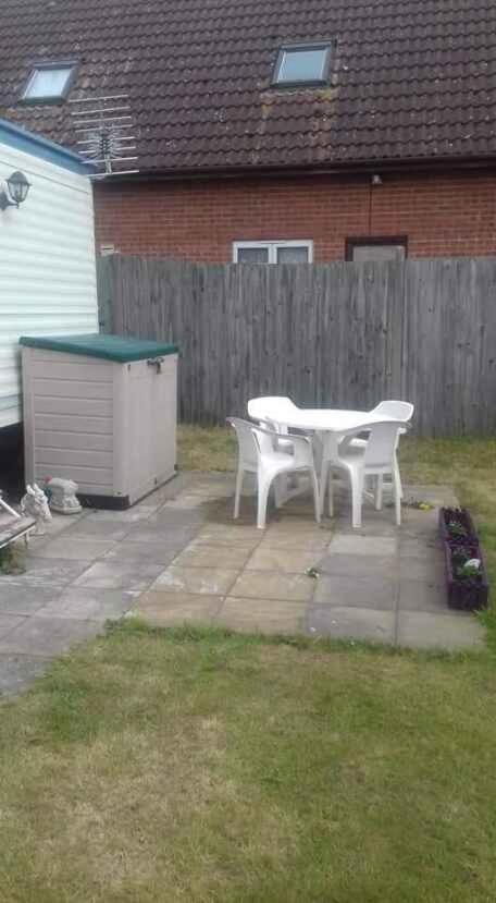 Sandgate Retreat Hemsby 2023 Bagian luar foto