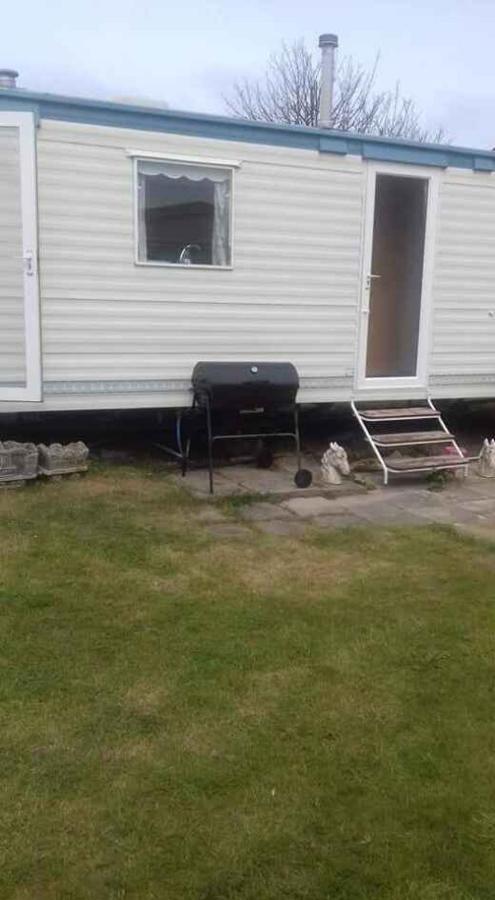 Sandgate Retreat Hemsby 2023 Bagian luar foto