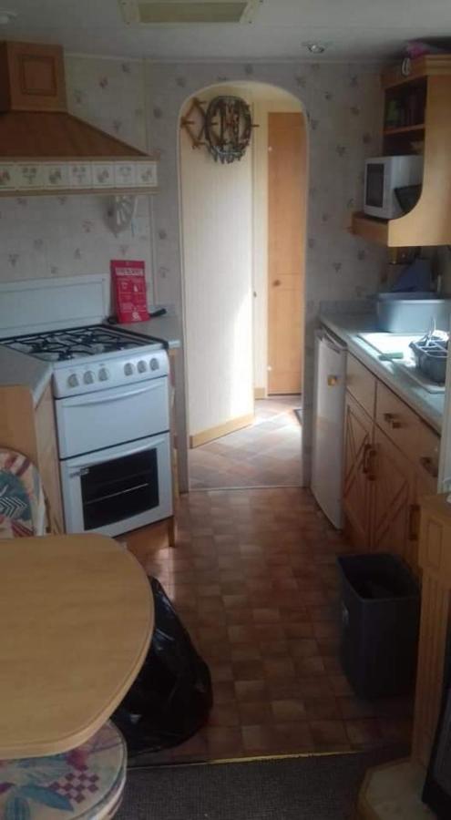 Sandgate Retreat Hemsby 2023 Bagian luar foto