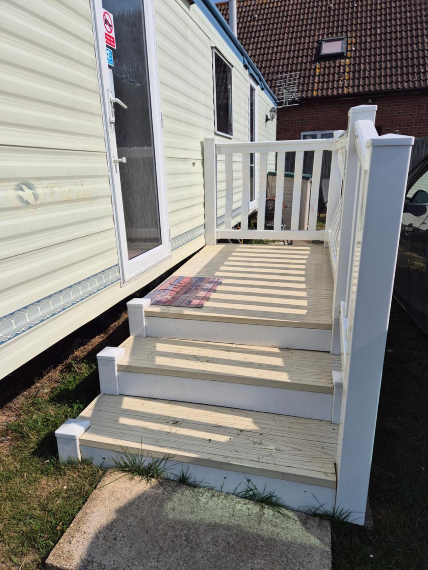 Sandgate Retreat Hemsby 2023 Bagian luar foto